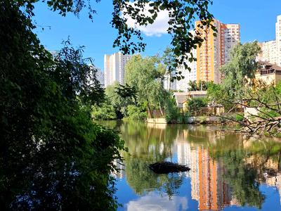 будинок за адресою 126-та Садова вул., 67