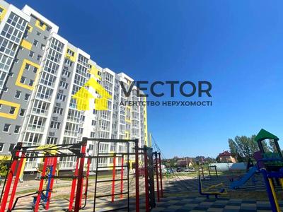 квартира за адресою Марії Башкірцевої вул., 20 к2