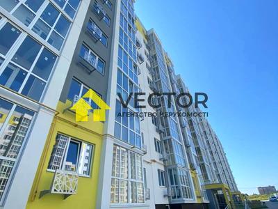 квартира за адресою Марії Башкірцевої вул., 20 к2