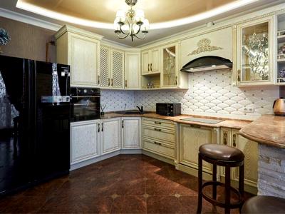 квартира за адресою Регенераторна вул., 4