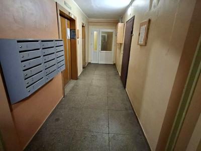 квартира за адресою Митрополита Андрея Шептицького вул. (Анатолія Луначарського), 3-А
