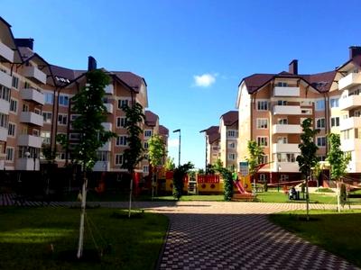 квартира за адресою Бориса Гмирі вул., 20