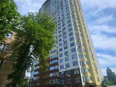 квартира за адресою Рея Бредбері вул., 2