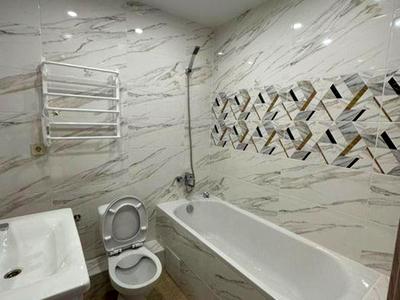 квартира за адресою Берковецька вул., 6