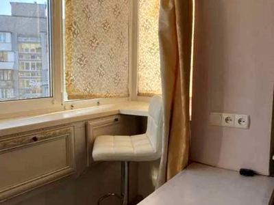 квартира за адресою Петропавлівська вул., 13/8