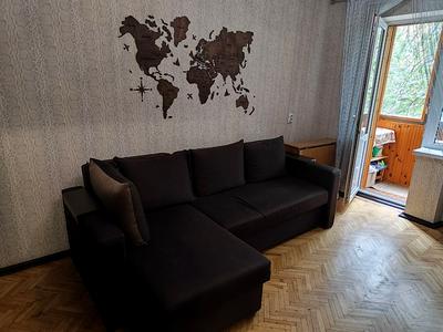 квартира за адресою Метробудівська вул., 6