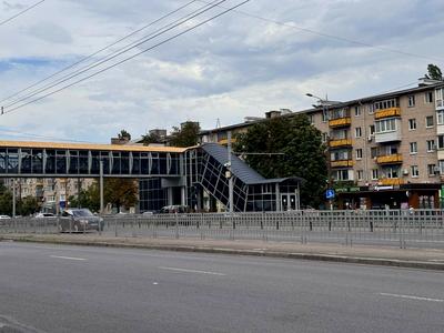 квартира за адресою Мануйлівський просп. (Воронцова), 77