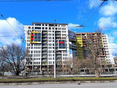 квартира по адресу Сокольницкая ул., 28