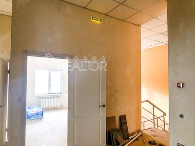коммерческая по адресу Петра Свинаренко ул., 14