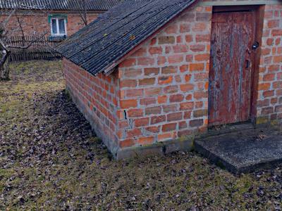 будинок за адресою Провулок Садова, 5