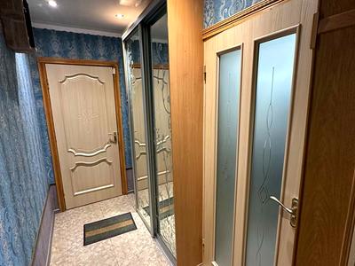 квартира за адресою Слобожанський просп. (ім. газети Правда), 98