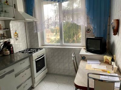 квартира по адресу Люблинская ул., 20