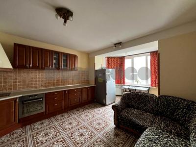 квартира по адресу Борщаговская ул., 206