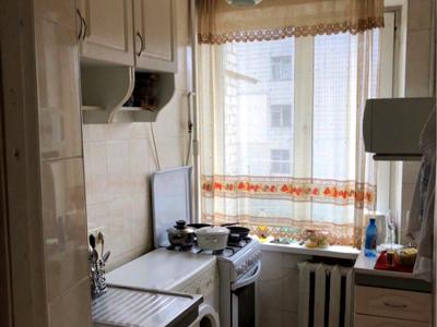квартира по адресу Ушинского ул., 23