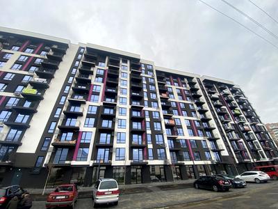 квартира за адресою Флотська вул., 10