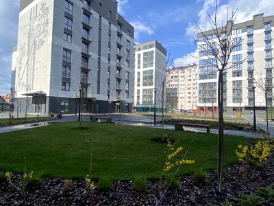 квартира за адресою Олександра Довженка вул., 31В