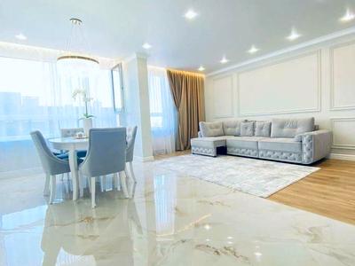 квартира за адресою Топольна вул., 4