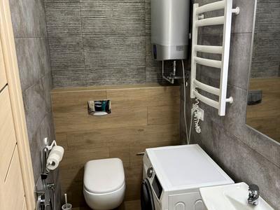 квартира по адресу Юнатская ул., 4