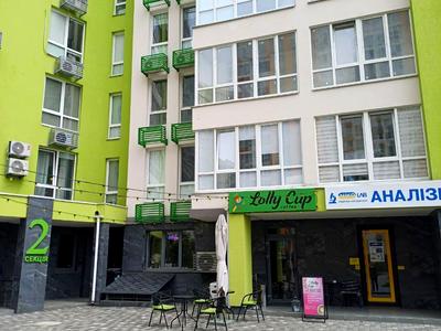 квартира по адресу Берестейский просп. (Победы), 65-Д