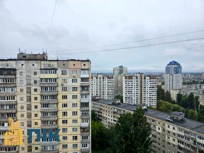 квартира за адресою Якуба Коласа вул., 6-В
