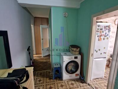 квартира за адресою Остафія Дашкевича вул. (Курнатовського), 11-А