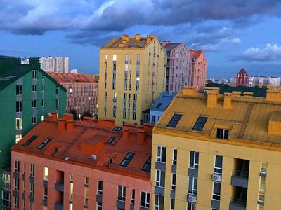 квартира по адресу Соборности просп. (Воззʼєднання), 17