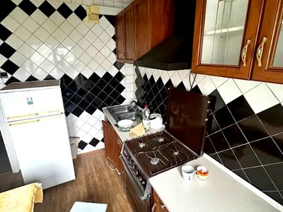 квартира за адресою Донецьке шосе, 1