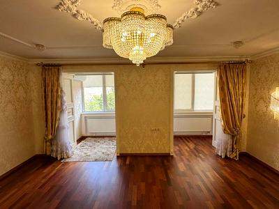 квартира по адресу Мира просп., 4-А