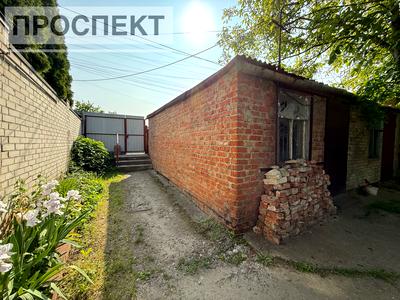 будинок за адресою Дмитра Багалія вул., 8