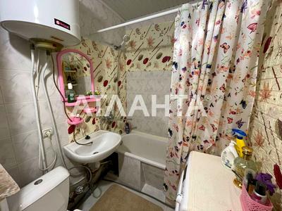 квартира за адресою Кропивницького вул., 24/26