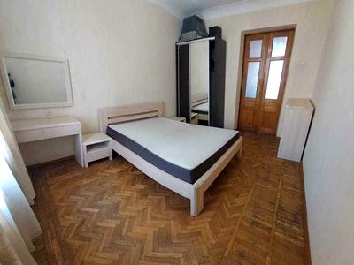 квартира по адресу Каплуновский пер. (Краснознаменный), 2