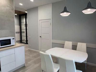 квартира за адресою Саперне Поле вул., 5