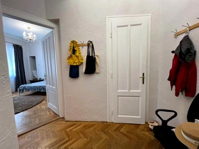 квартира за адресою Корзо вул., 23