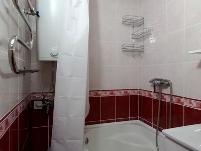 квартира по адресу Зои Гайдай ул., 6