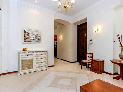 квартира по адресу Саксаганского ул., 58