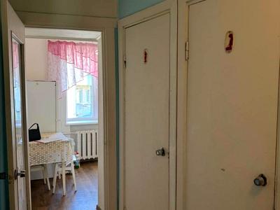 квартира по адресу Выговского ул. (Терешковой), 57