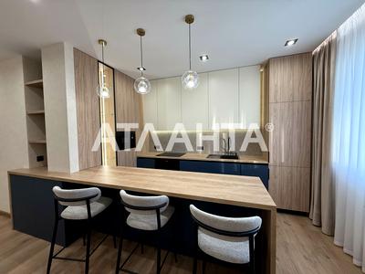 квартира за адресою Генуезька вул., 1
