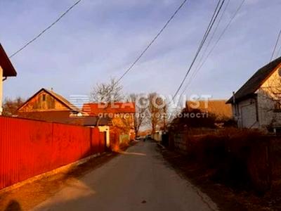 участок по адресу Богатырская ул.