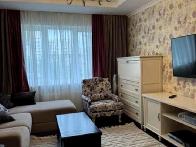 квартира по адресу Оболонский просп., 36-А