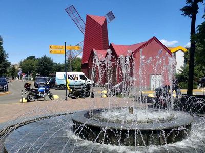 квартира за адресою Регенераторна вул., 4 к4