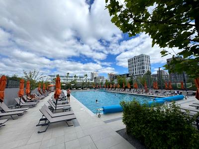 квартира за адресою Салютна вул., 2к6