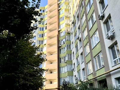 квартира по адресу Академіка Шалімова ул., 67-Б