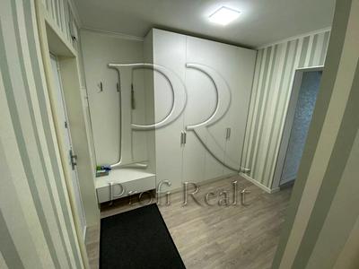 квартира по адресу Пригородная ул., 26-Б