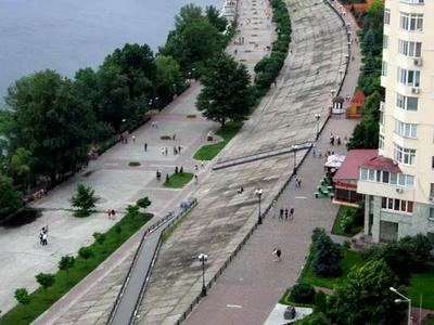 квартира по адресу Приозёрная ул., 2А
