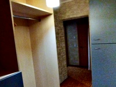 квартира за адресою Петра Григоренка просп., 18-А