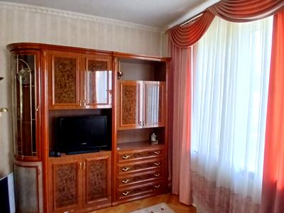 квартира за адресою Моршинська, 13