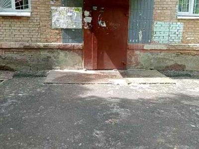 квартира по адресу Леся Курбаса просп., 9-Б