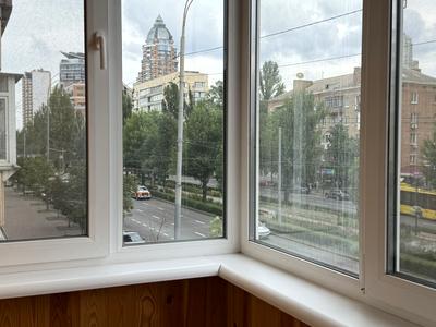 квартира по адресу Леси Украинки бульв., 24