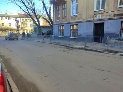 квартира за адресою Сергія Васильківського вул., 12