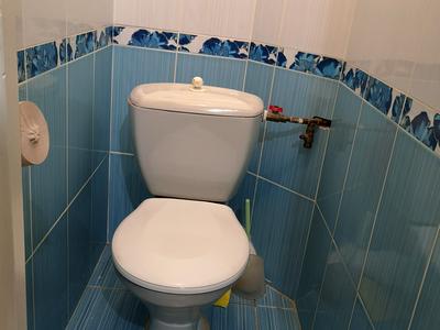 квартира за адресою Каштанова вул., 8-А
